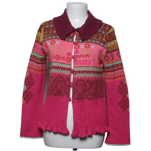 Oilily strickjacke damen - oilily,, strickjacke,