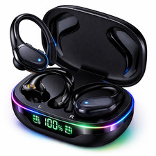 Bluetooth Kopfhörer, In Ear