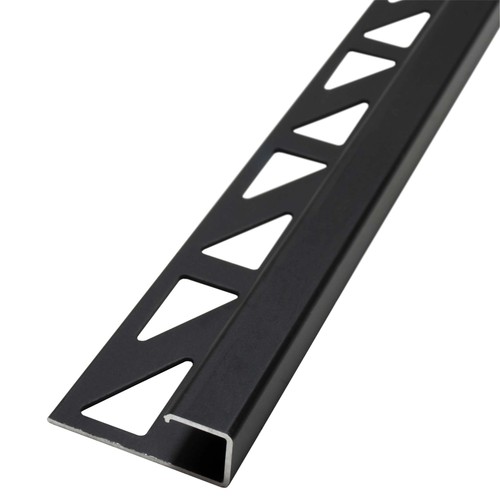 250cm fliesenschiene alu - 250cm,