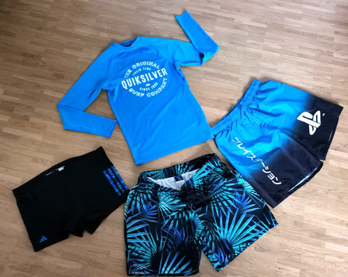 Jungen strandset teile - strandset,