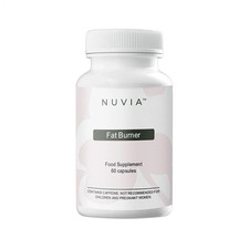 Nuvia Fatburner