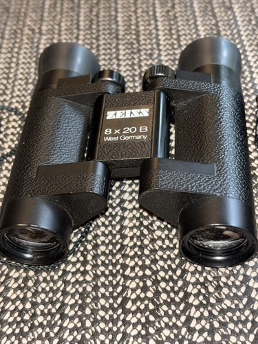 Fernglas zeiss b - 10,