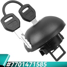 7701471585 TANKDECKEL TANKVERSCHLUSS FÜR RENAULT LAGUNA MASTER MEGANE SCENIC