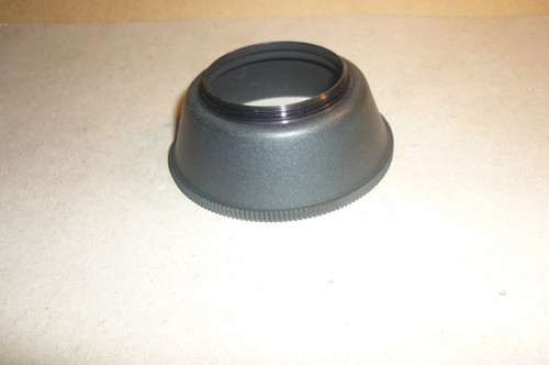 Pentacon sonnenblende lens - sonnenblende,