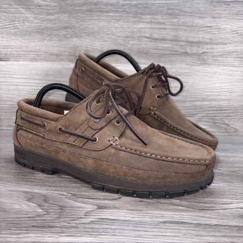 Dubarry herren antrim deck - dubarry,