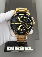 Diesel DZ7333 Mr Daddy 2.0