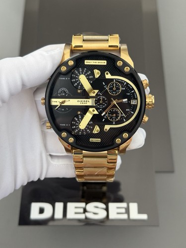 Diesel dz7333 daddy - diesel,