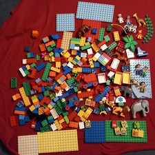 Lego Duplo Konvolut mittlere