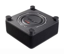 VIBE BlackAir 10" kompaktes