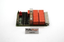 Arburg 665 SN 150.369 A Leistungsbusplatine +C14 Selogica Spritzgiessmaschine