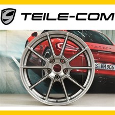 Porsche Boxster 981SP "Spyder"