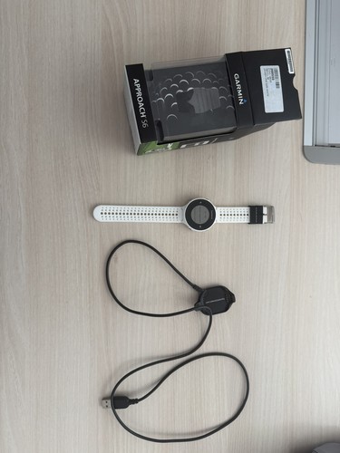Garmin approach golf gps - golf,