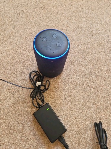Amazon echo plus gen - echo,