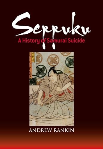 Seppuku history of samurai - seppuku:, a