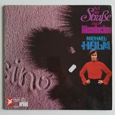 Near Mint: 12" LP Vinyl