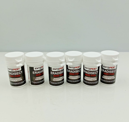 Professional insect smoke - insect,