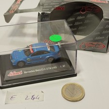 E244 Schuco Mercedes-Benz