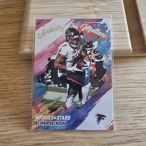Panini 2025 rookies - panini,
