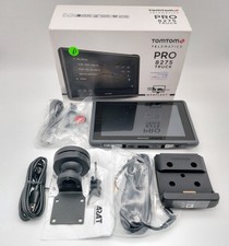 TomTom Pro 8275 Truck LKW Navi