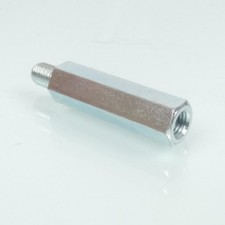 stoßdämpfererhöhung hinten