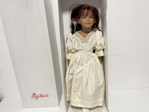 Sigikid ilse wippler vinyl - wippler,