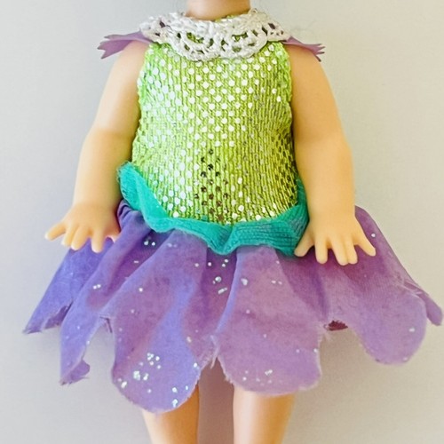 Barbie nussknacker jenny - im,
