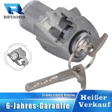 Vorne Links Türschloss