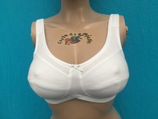 Nuance Baumwoll-Entlastungs-BH