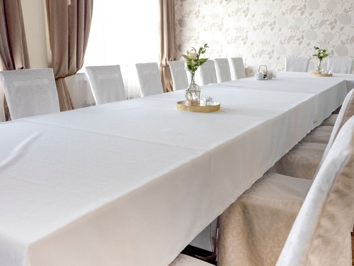 Tischdecke tischtuch baumwolle - tischdecke,
