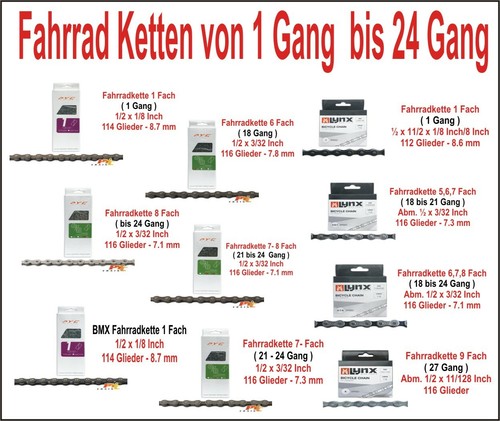 Fahrrad kette bmx city - fahrrad,