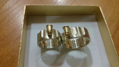 Eheringe trauringe 585 gold - trauringe, er
