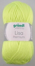 50g Lisa Premium Uni