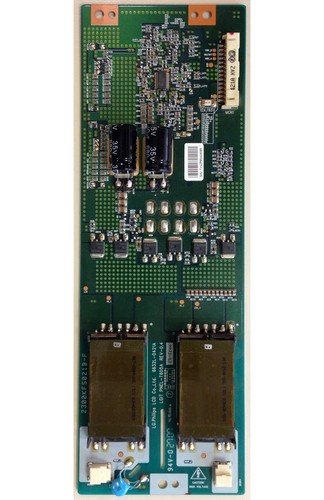 Inverter board philips - inverter, lg.philips