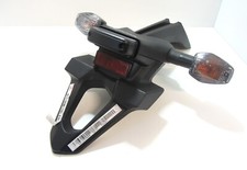 Kennzeichenhalter Blinkerhalter Halter / Bracket number plate Honda CB 1000R