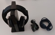 Sony Surround Kopfhörer MDR-DS6500 System kabellos