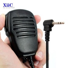 Speaker Mic Microphone for