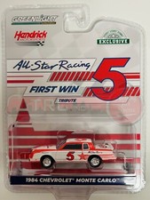 Geoff Bodine/HMS 1984 #5 All