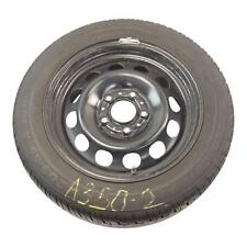 BMW F20 F21 Stahlfelge Felge Notrad Ersatzrad RDKS 205 55 R16 91H 7Jx16 ET44