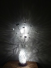 Moderne Halogen Stehleuchte