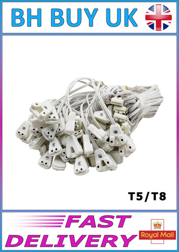 Oder t8 lampenhalter - 2,