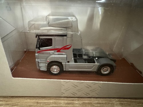 Herpa mercedes benz actros - mercedes,