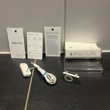 Apple iPod shuffle - Modell