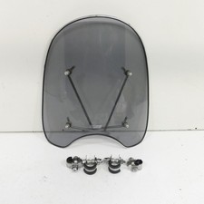Yamaha XV 250 Virago Windschild Windschutzscheibe 77805