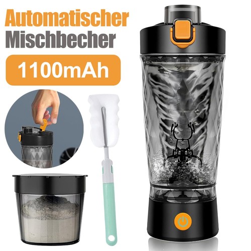 550ml elektrischer shaker - elektrischer,