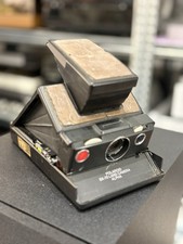 Polaroid SX-70 Land Camera