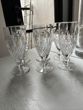Vintage waterford schwere - 6,