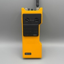 UNGETESTET - Dittel FSG-5 Flugfunkgerät Avionic Transceiver 720 - UNGETESTET