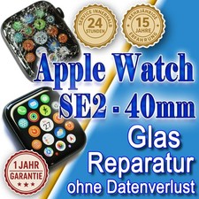 24 St. Express!  Apple Watch