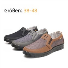 Herren Sneaker Freizeitschuhe