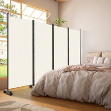 Paravent Balkon Raumteiler